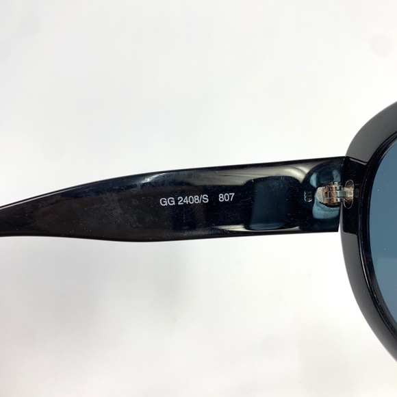 Vintage Gucci sunglasses
